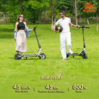 KuKirin A1 Electric Scooter