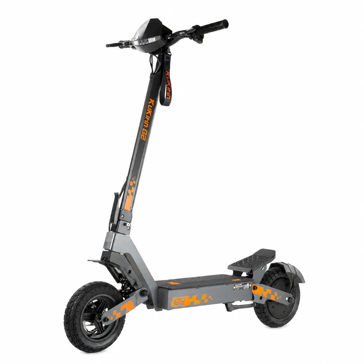 KuKirin G2 Electric Scooter Kukirin