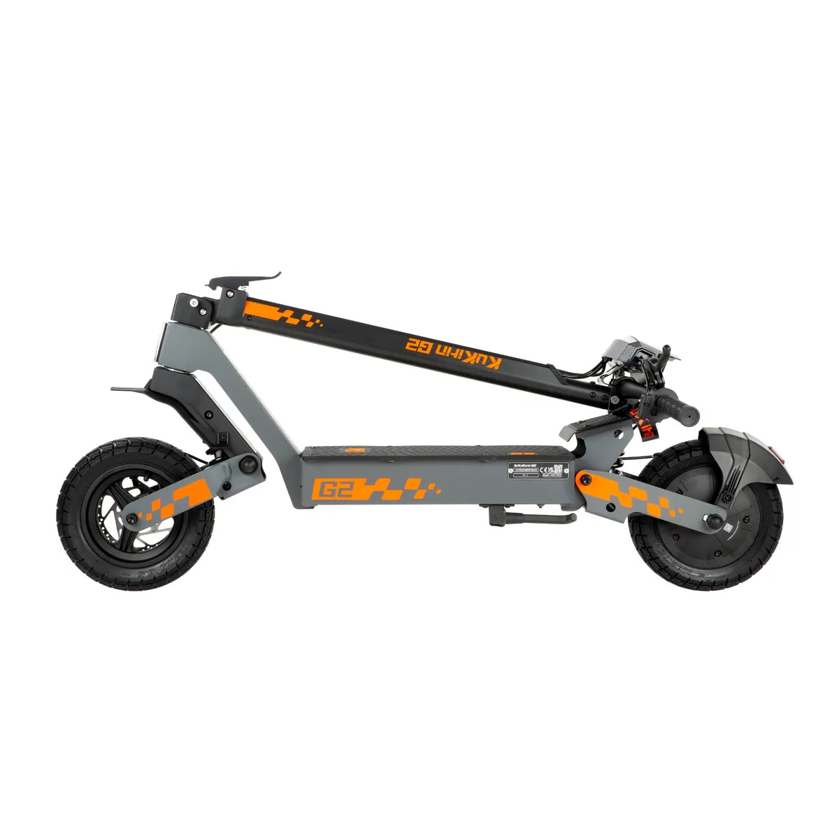 KuKirin G2 Electric Scooter Kukirin