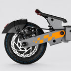 KuKirin G2 Electric Scooter Kukirin