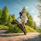 KuKirin G2 Electric Scooter Kukirin