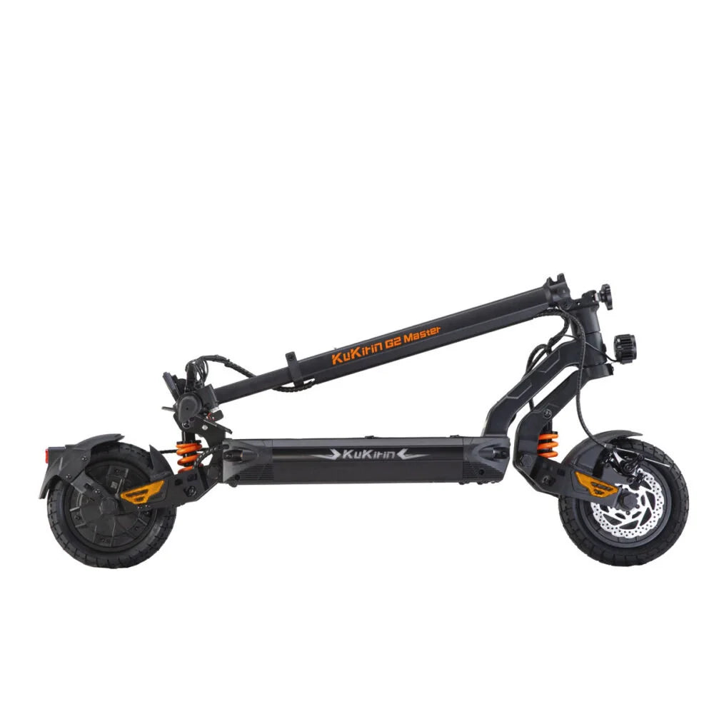 KuKirin G2 Master Electric Scooter
