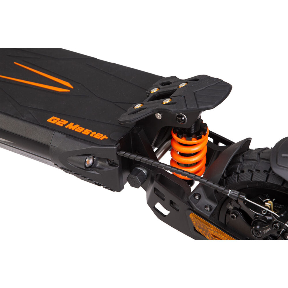 KuKirin G2 Master Electric Scooter