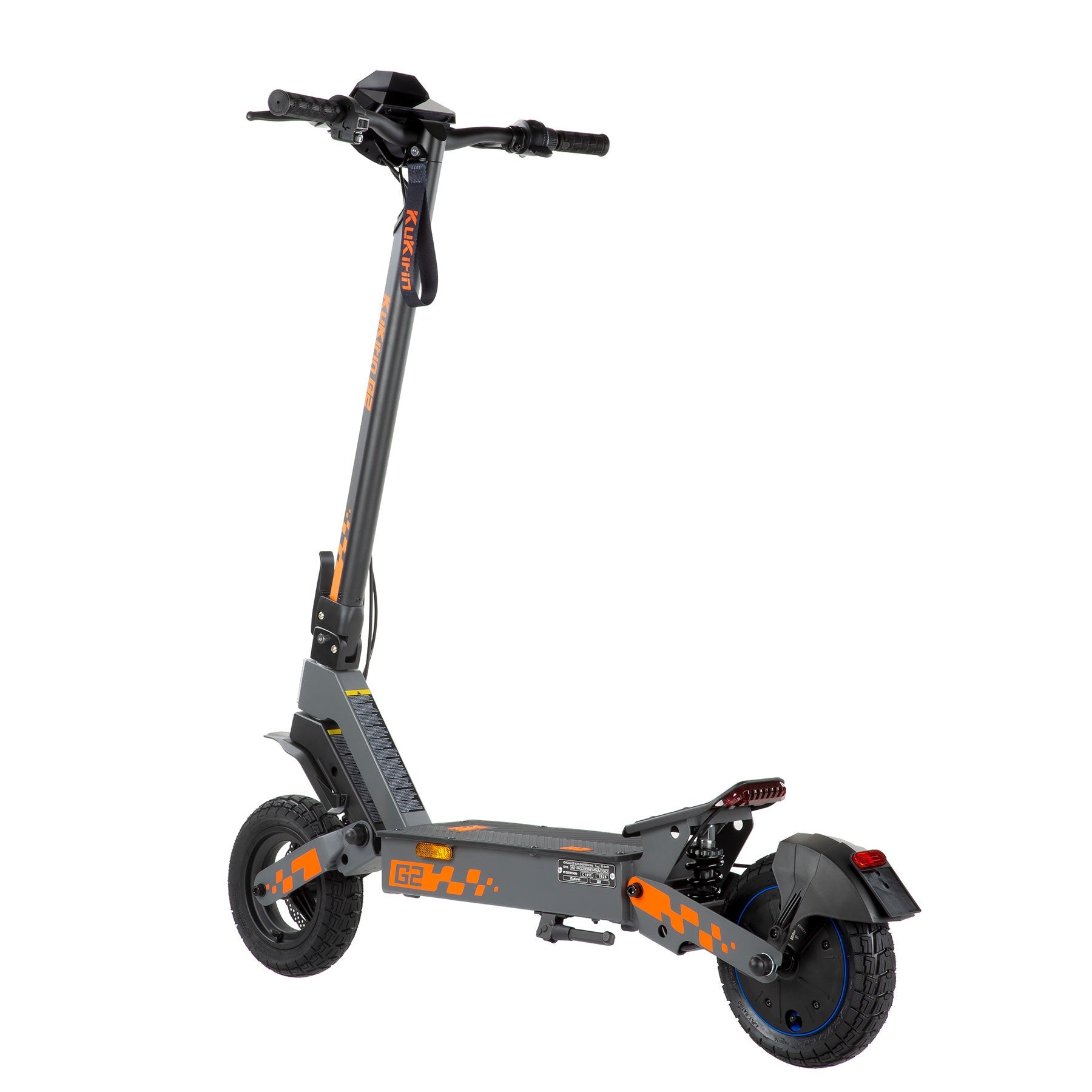 KuKirin G2 VMP  Electric Scooter