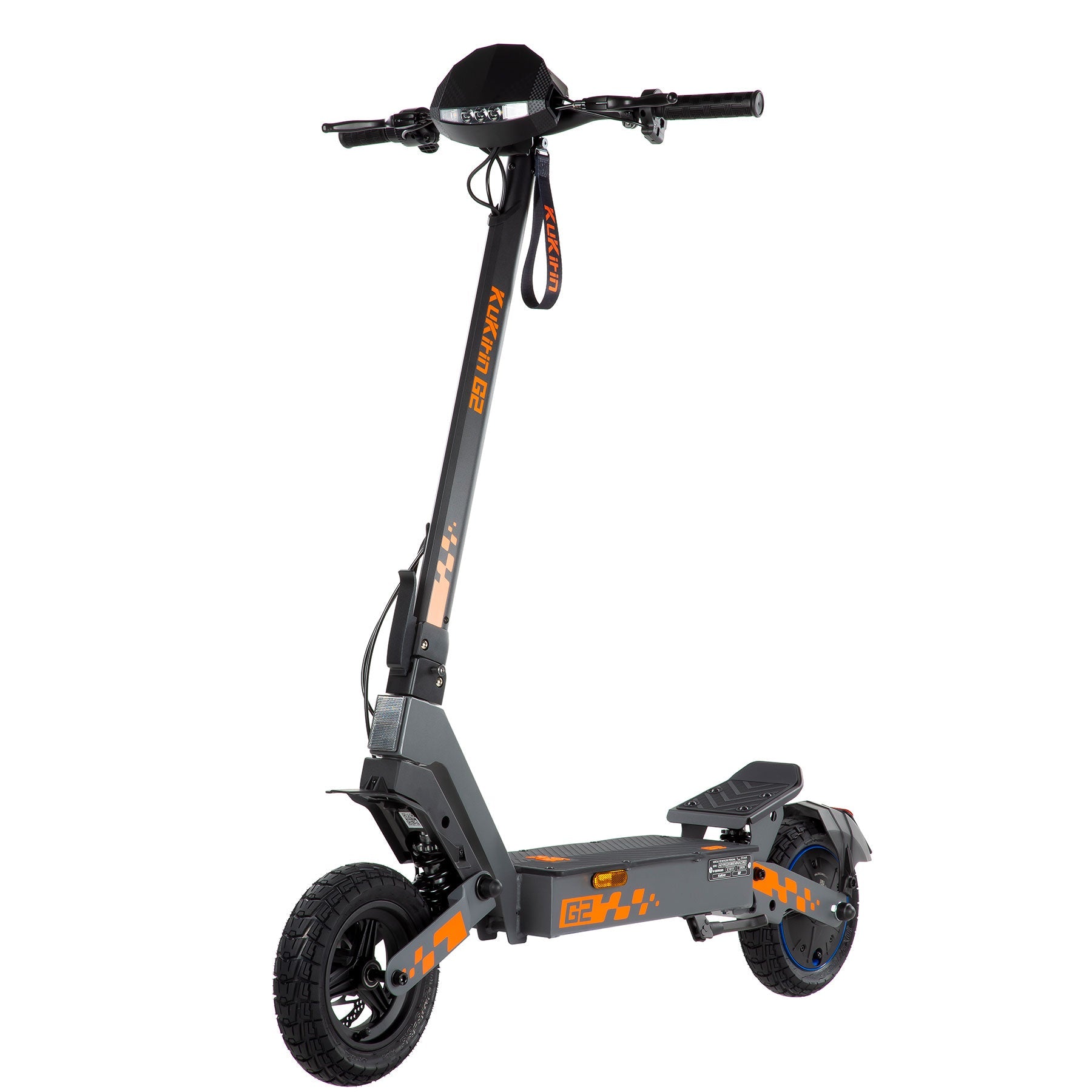 KuKirin G2 VMP  Electric Scooter