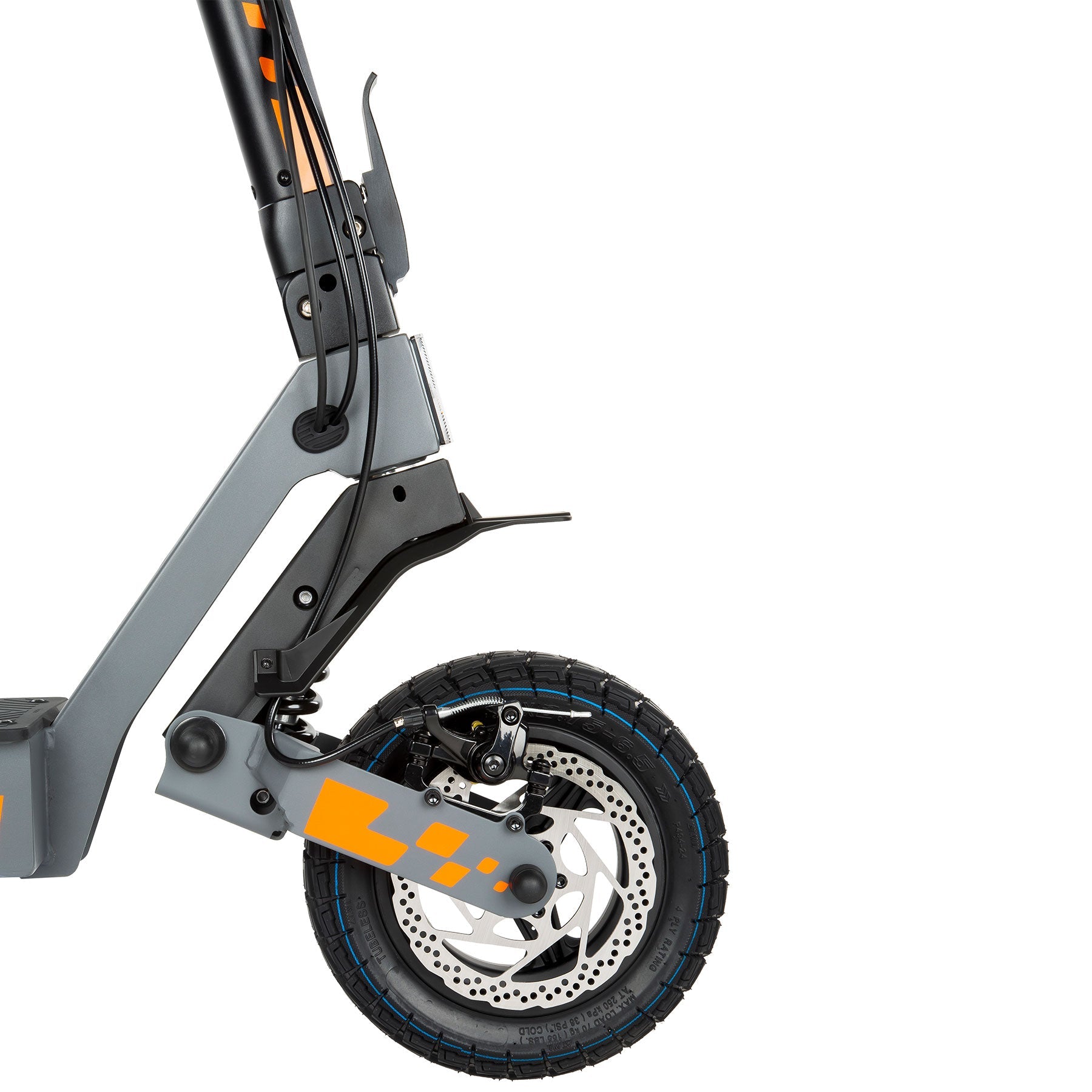 KuKirin G2 VMP  Electric Scooter