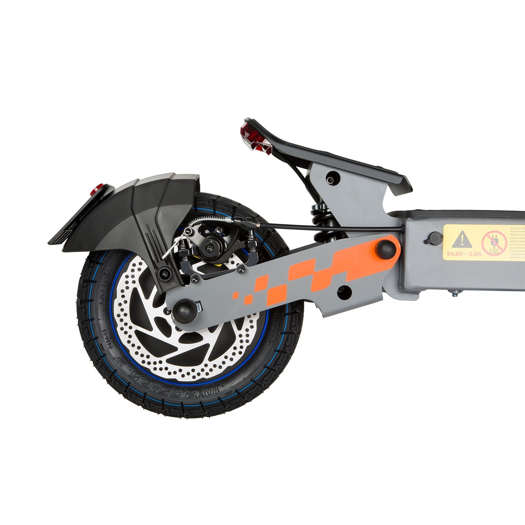 KuKirin G2 VMP  Electric Scooter